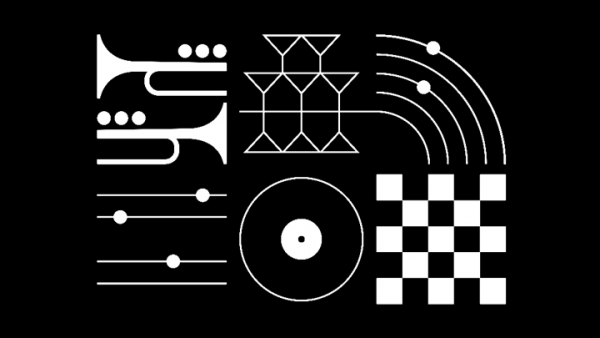 Bild på Combo ticket: Adrian Sherwood (live) + Dennis Bovell (DJ set)