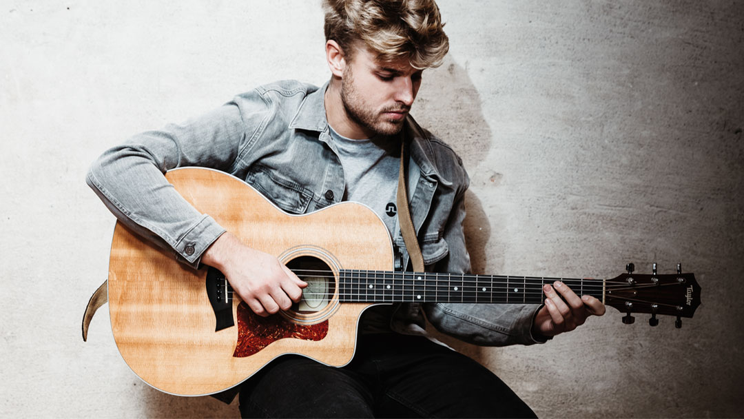 Bild på Sandro Cavazza