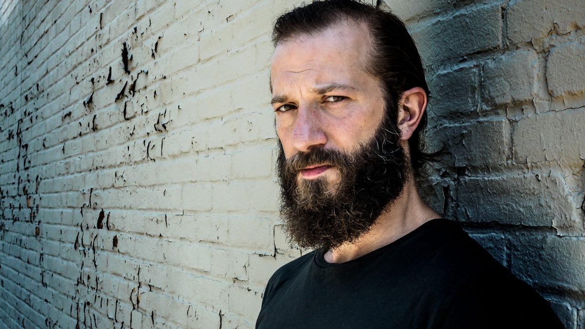 Bild på Colin Stetson Support: Shida Shahabi