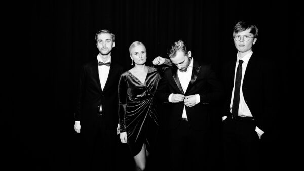 Bild på Awesome artist