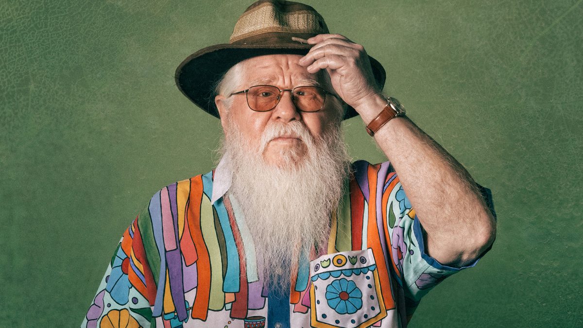 Bild på Hermeto Pascoal & Group