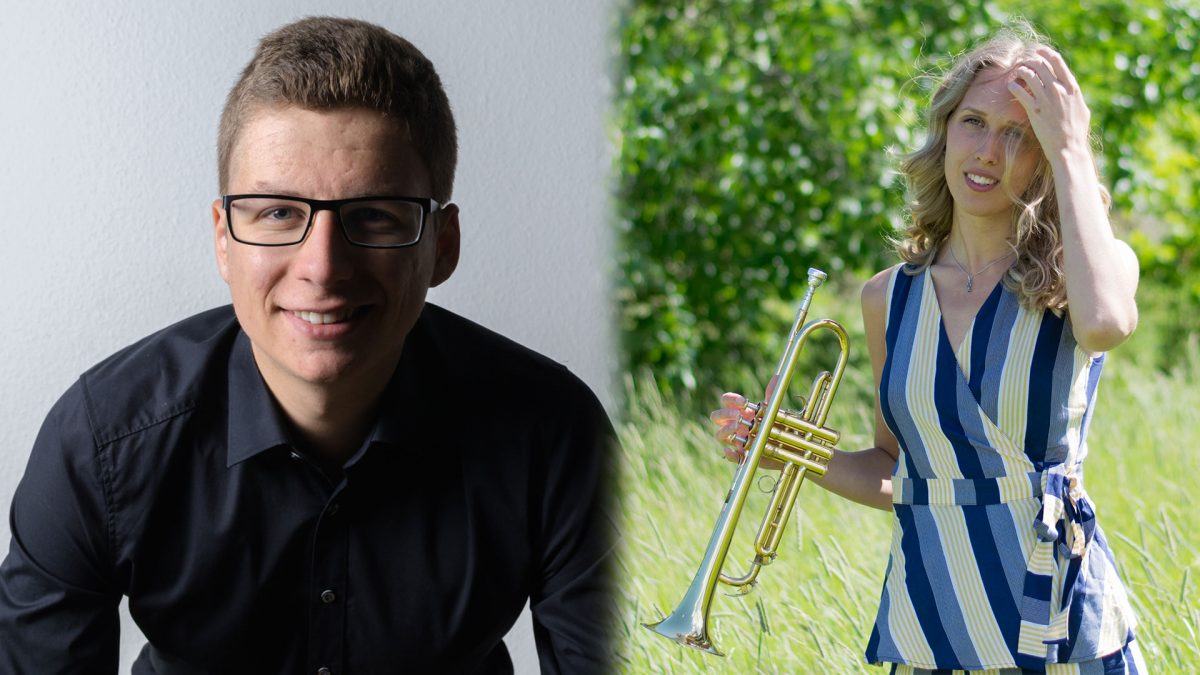 Bild på Jazzlab: Linnea Jonsson Quartet & Jan Alexander Trio