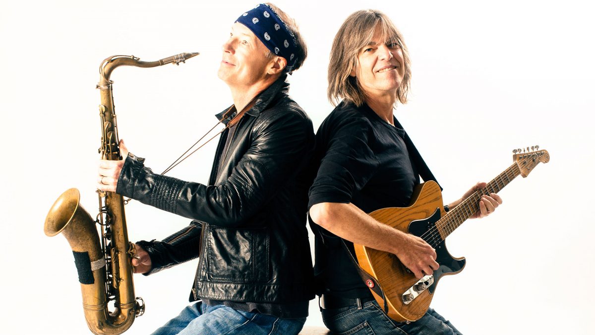 Bild på MIKE STERN / BILL EVANS BAND