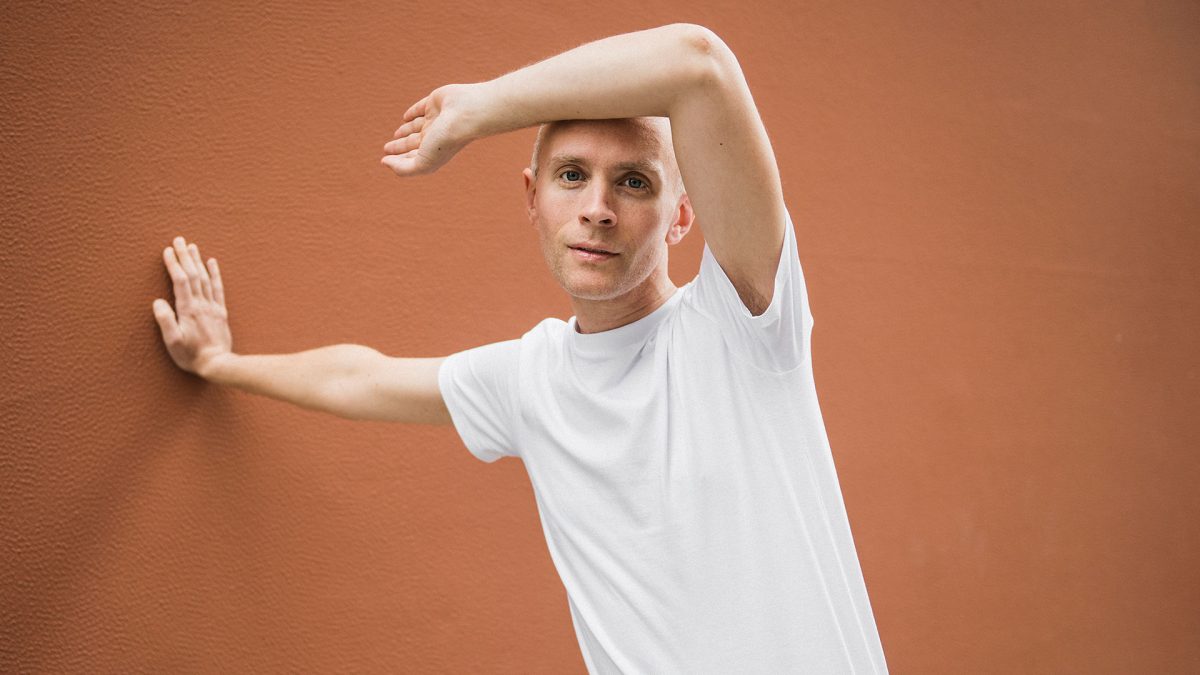 Bild på Jens Lekman – Solo