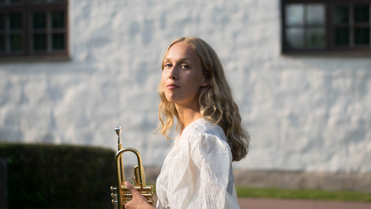 Bild på Linnea Jonsson Quartet