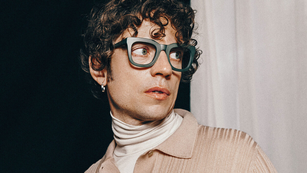 Bild på STREAM: BERNHOFT