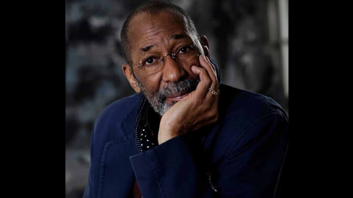 Bild på Ron Carter Foursight Quartet