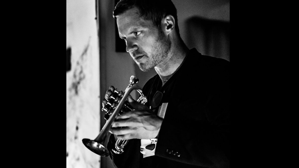 Peter Evans » Fasching