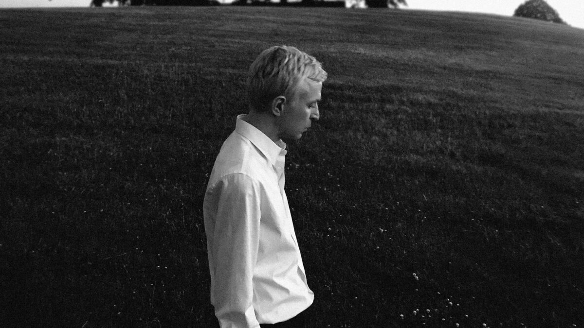 Bild på Jay-Jay Johanson