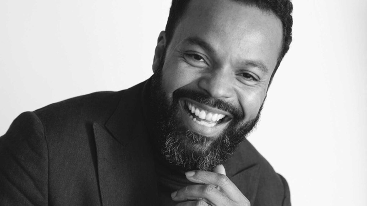 Bild på Myles Sanko