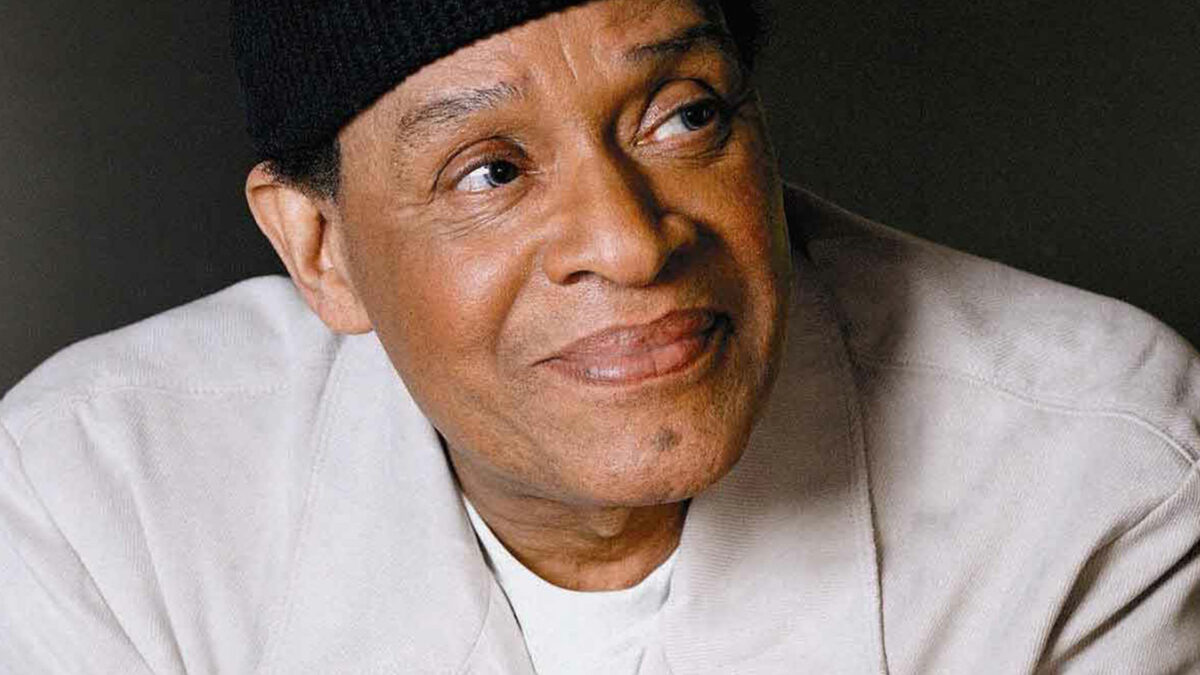 Bild på Al Jarreau Tribute