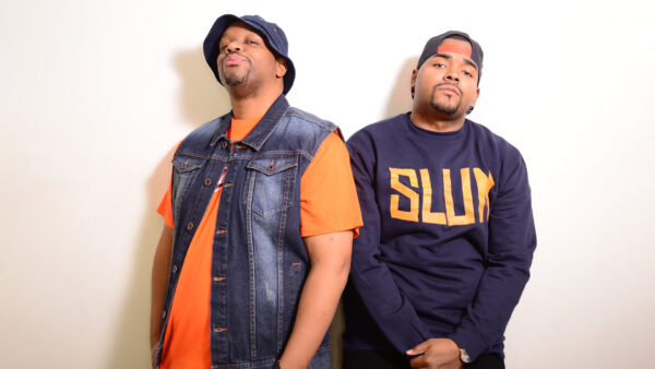 Bild på Slum Village
