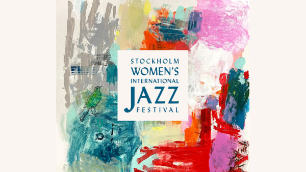 Bild på Stockholm Women’s International Jazz Festival 2023