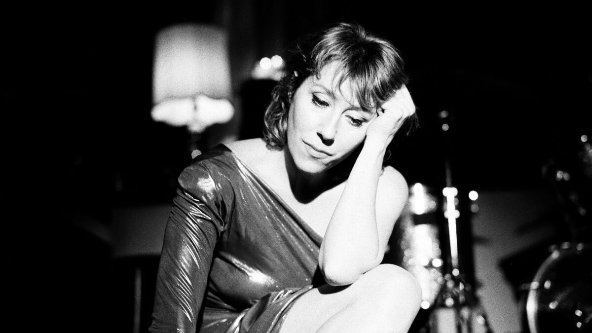 Bild på Martha Wainwright