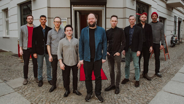 Bild på Jazzanova