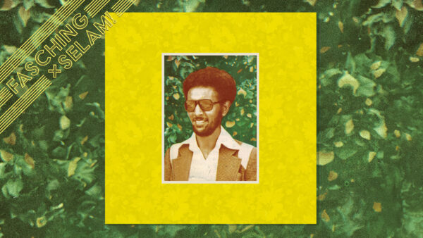 Bild på Dawit Yifru