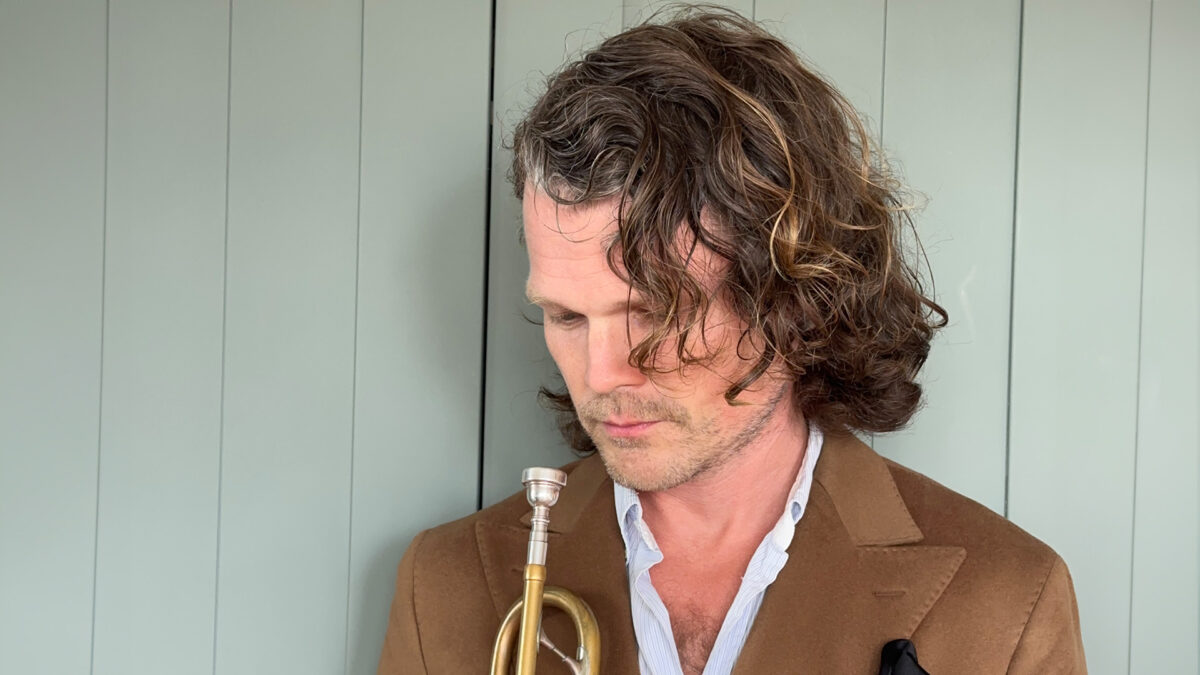 Bild på Karl Olandersson Quartet