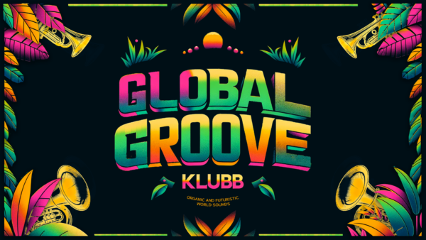Bild på Club Global Groove