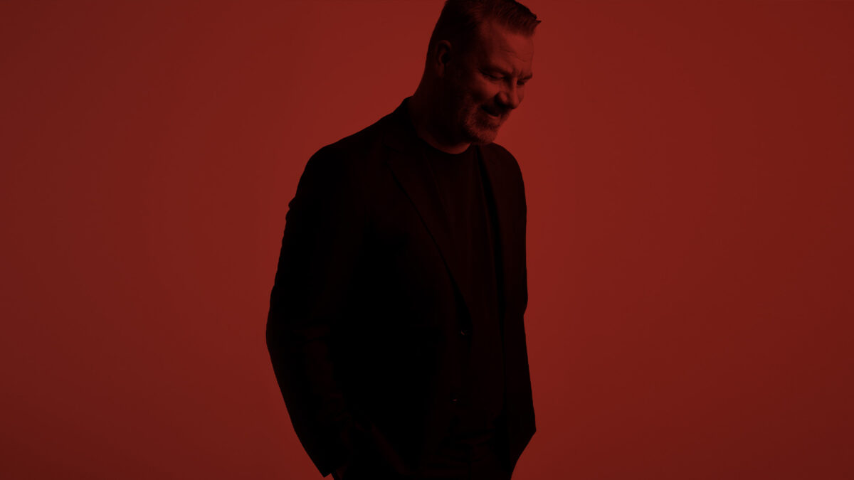 Bild på Andreas Aleman Band