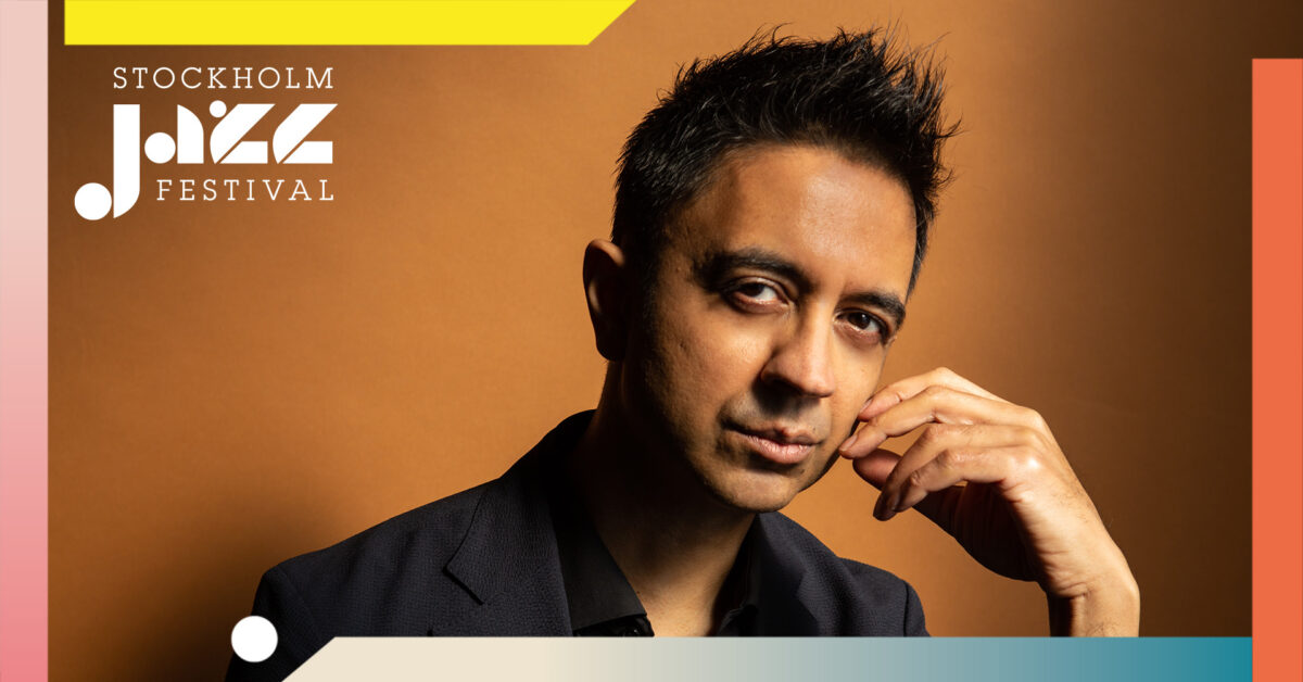 Bild på The Vijay Iyer Trio