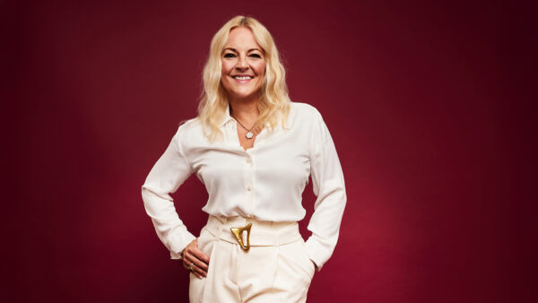 Bild på Claire Martin feat Martin Sjöstedt Trio