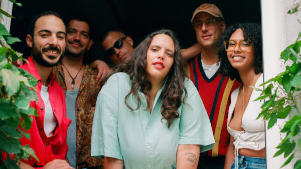 Bild på Stella & The Longos