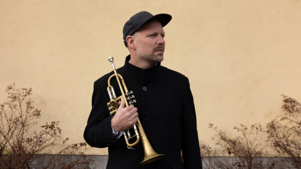 Bild på Mathias Eick Quartet