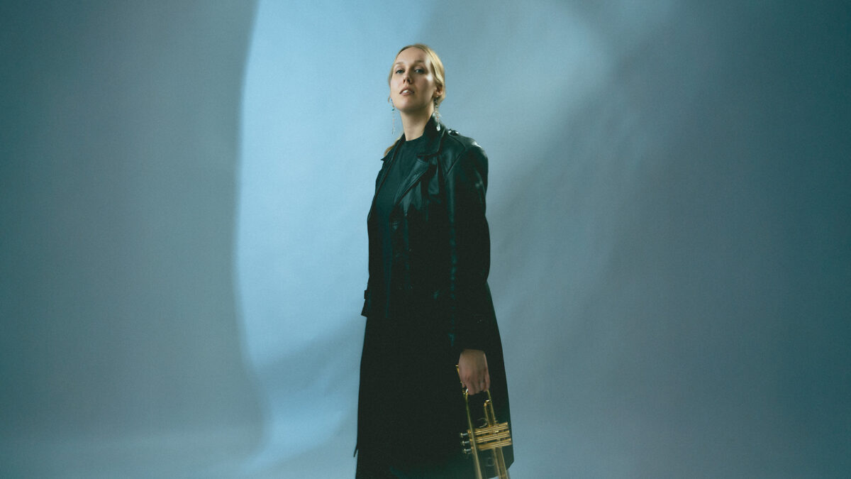 Bild på Linnea Jonsson