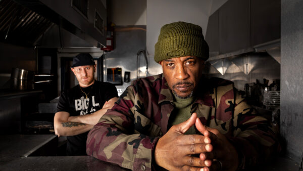 Bild på Masta Ace & Marco Polo