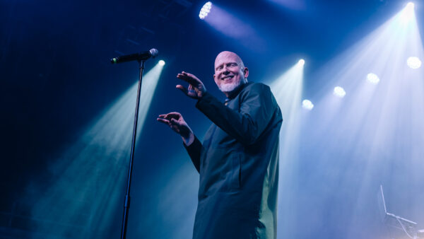 Bild på Brother Ali