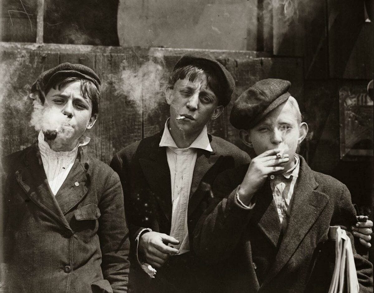 Bild på Bad Liver – Tom Waits in Swedish