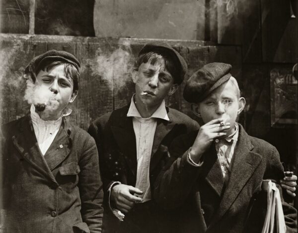Bild på Bad Liver - Tom Waits in Swedish