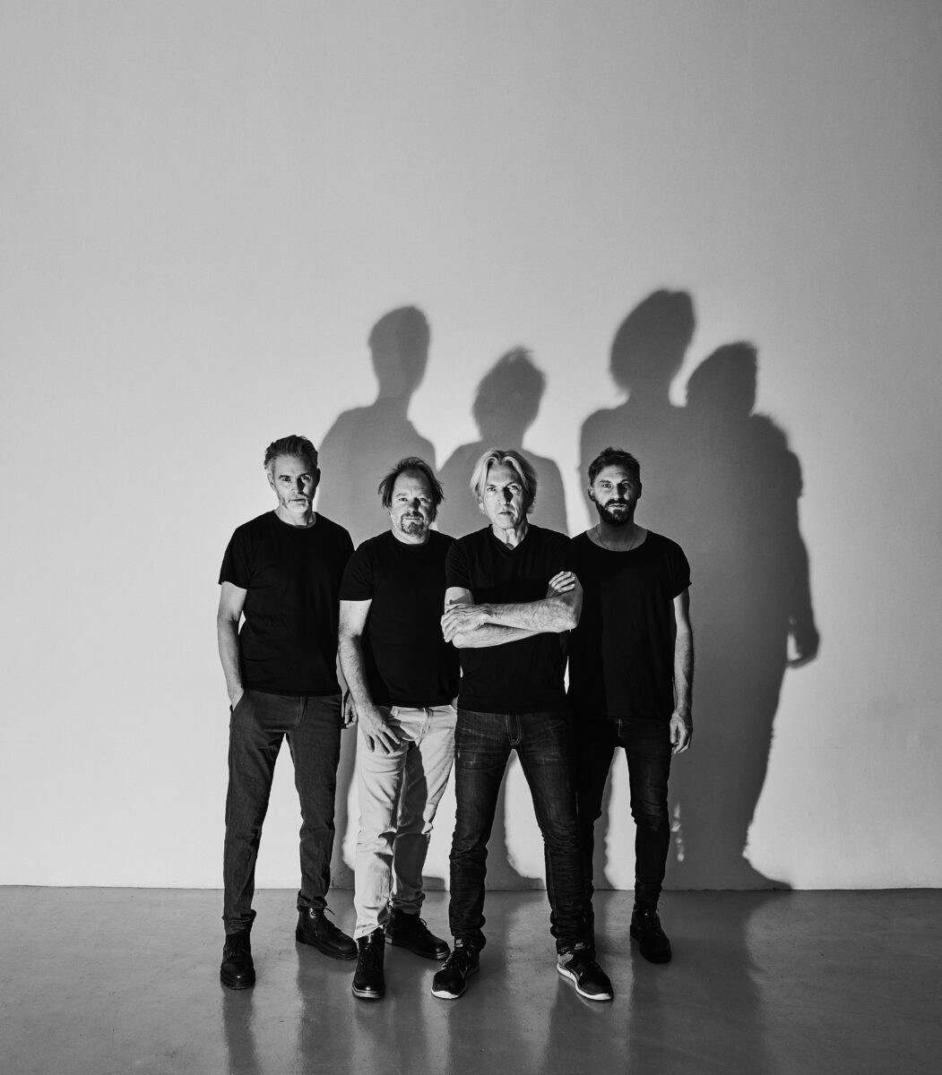Bild på Magnus Öström Group ft. Guests