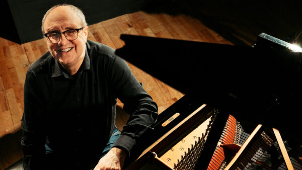 Bild på Bohuslän Big Band feat. Lars Jansson