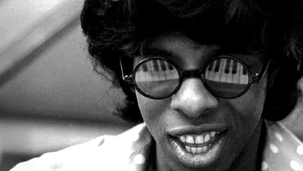 Bild på Sly Stone Forever Band