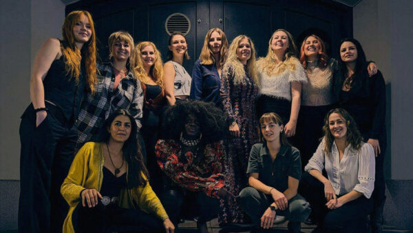 Bild på Ladies Got The Blues