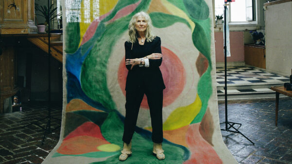 Bild på Merit Hemmingson