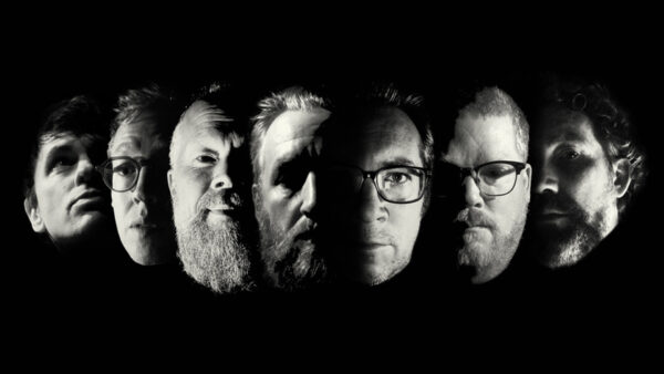 Bild på Johan Lindström Septett