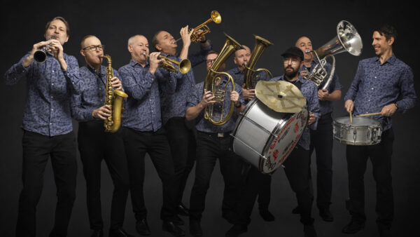 Bild på Superstar Orkestar