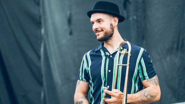 Bild på Nine Sparks Riots