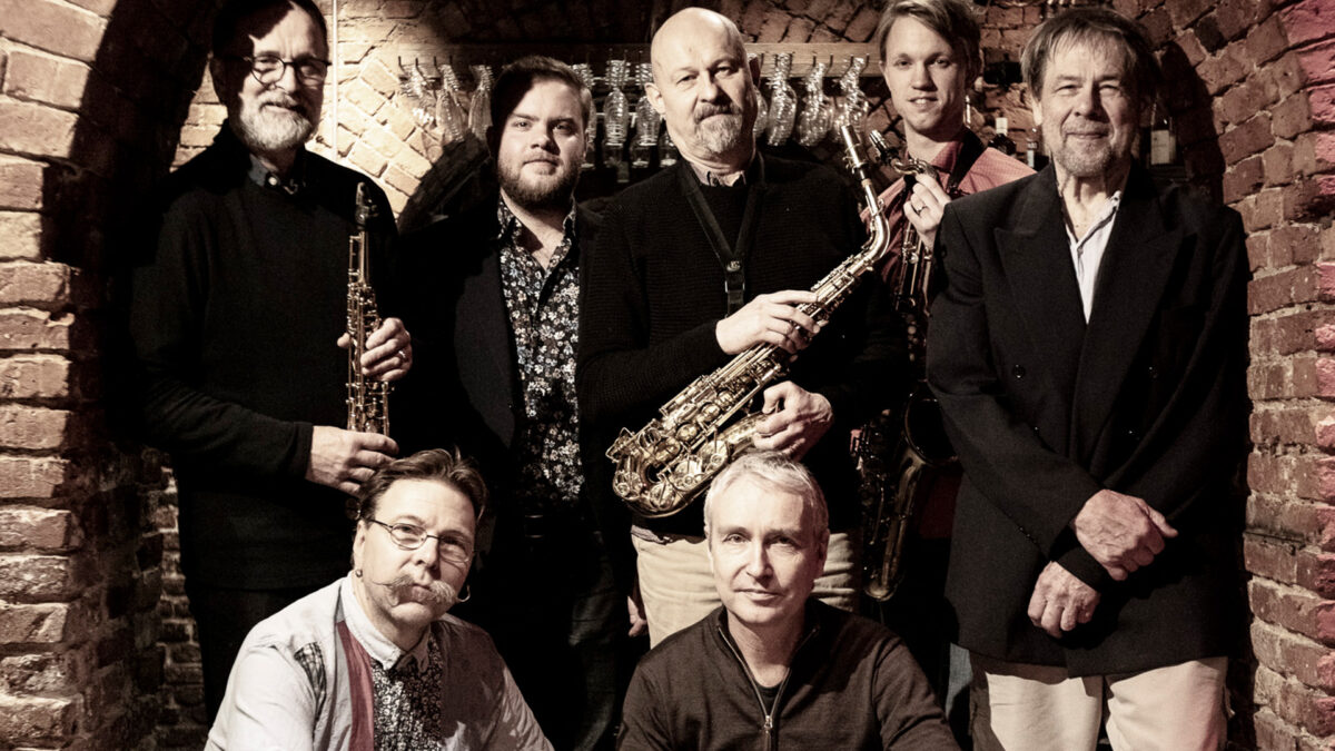 Bild på Änglaspel 50 år – feat. Lena Willemark