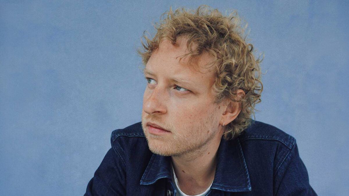 Bild på Joe Webb Trio