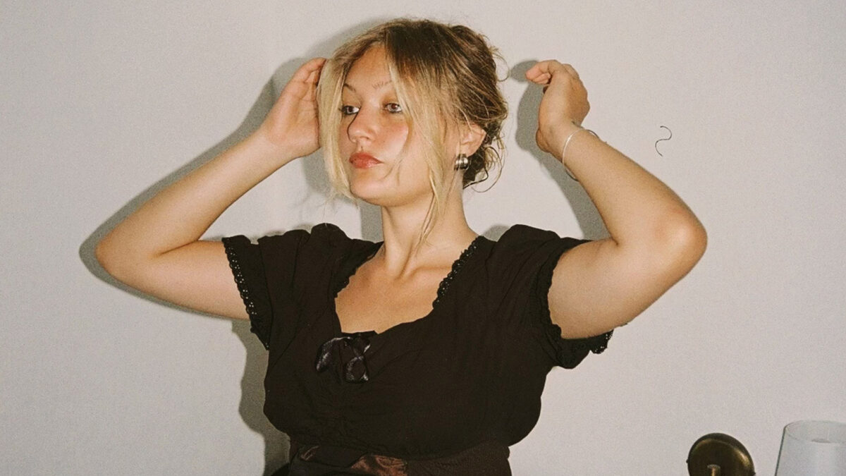 Bild på Vira Milton