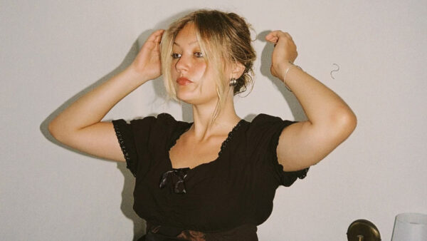 Bild på Vira Milton