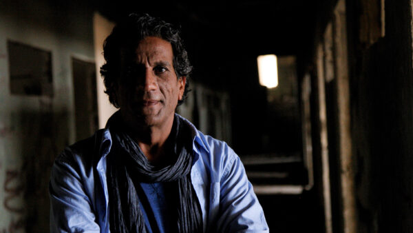 Bild på Ahmed Fakroun