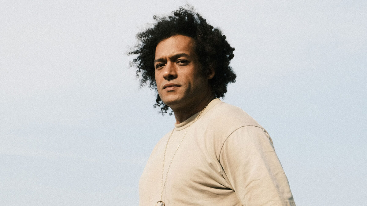 Bild på Awesome artist