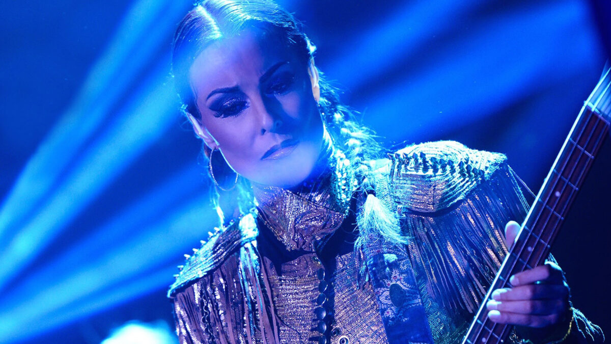 Bild på Ida Nielsen