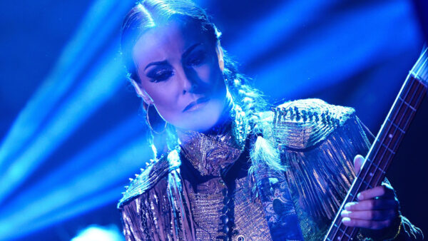 Bild på Ida Nielsen