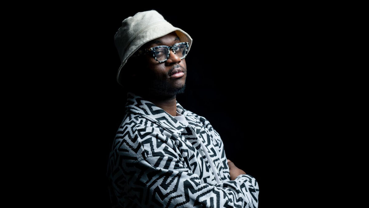 Bild på Sultan Stevenson