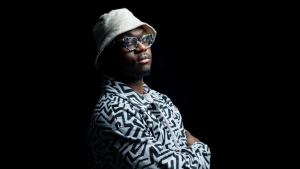 Bild på Sultan Stevenson